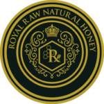 cropped royal raw honey logo 1.png
