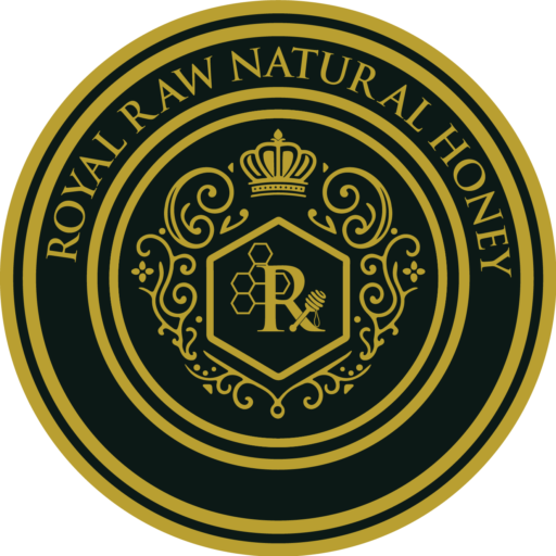 cropped royal raw honey logo 1.png