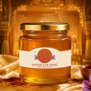Jujube Raw Honey