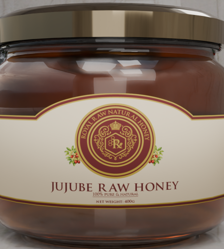 jujube render8